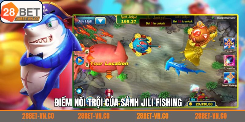 Những đặc điểm nổi bật của tựa game được đánh giá cao