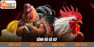 Đá Gà ICF 28Bet - Sân Chơi Cá Cược Chọi Kê Đỉnh Cao Hiện Nay