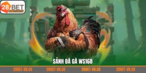 Đá Gà WS168 - Thưởng Thức Các Màn Chọi Kê Mọi Lúc, Mọi Nơi