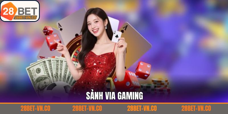 Via Gaming - Sòng Bạc Hoàng Gia Đẳng Cấp Tại 28Bet 1 Via Gaming - Sòng Bạc Hoàng Gia Đẳng Cấp Tại 28Bet