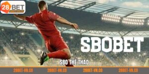 SBO Thể Thao 28Bet – Trải Nghiệm Cá Cược Hàng Đầu Châu Á