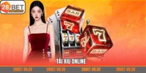 Tài Xỉu Online Tại 28Bet- Trải Nghiệm Cá Cược Đỉnh Cao