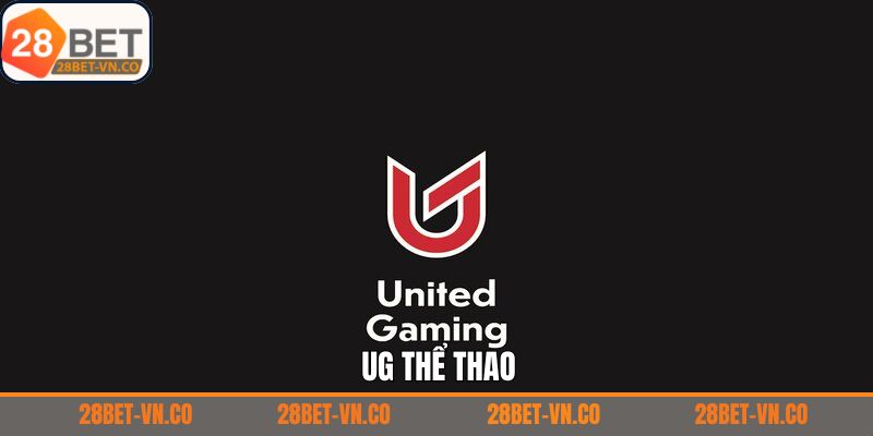 UG Thể Thao – Nền Tảng Cá Cược Thể Thao Đẳng Cấp Và Hiện Đại 1 UG Thể Thao – Nền Tảng Cá Cược Thể Thao Đẳng Cấp Và Hiện Đại