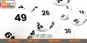 Xổ Số Miền Nam 28Bet - Đón Nhận Vận May, Thay Đổi Cuộc Sống